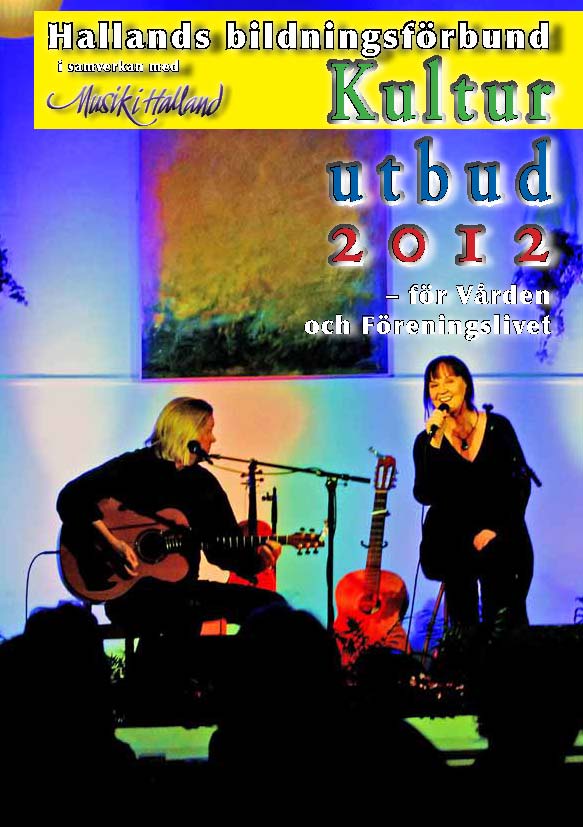 Katalog 2012