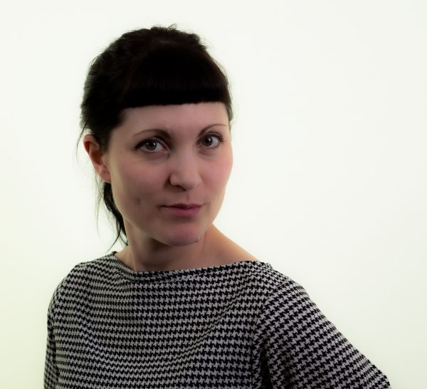 Anna Lovdal