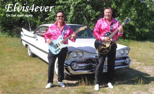 elvis4ever