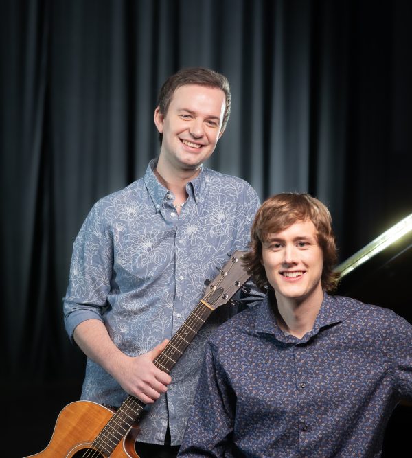 David Carbe & Johan Walter