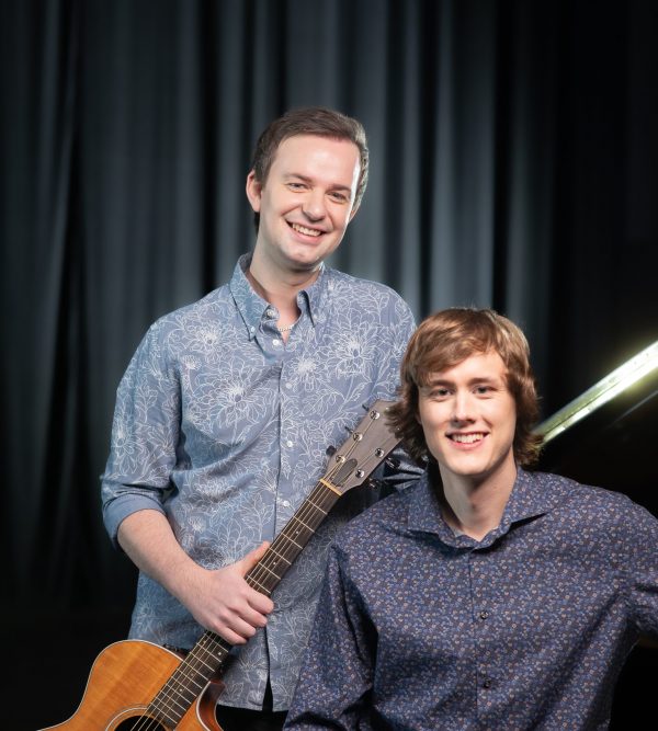 David Carbe & Johan Walter