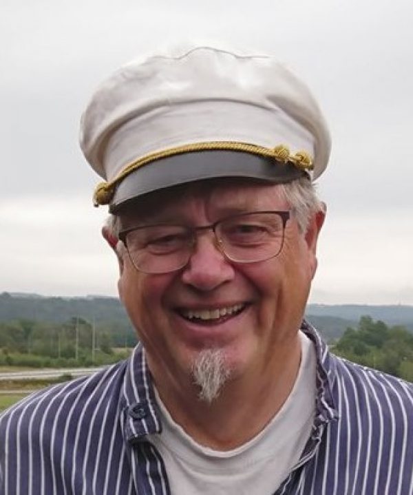 Lars Hillertz