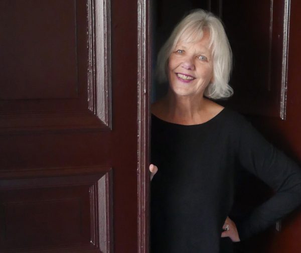 Mymmel Blomberg