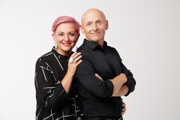 Åsa & Ulf Nomark